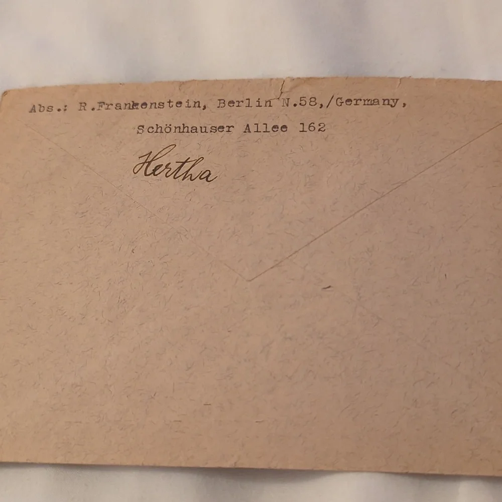 Zeppelin Cover & Stamp Collection - Picture 14 of 15